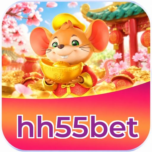 hh55bet Logo