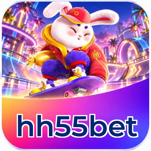 hh55bet Logo 2