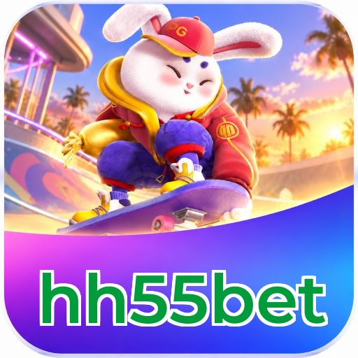 hh55bet Download Logo Oficial
