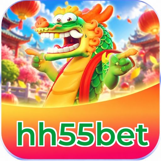 hh55bet Instalar Logo 3