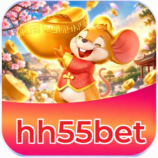 hh55bet Segurança Logo 3