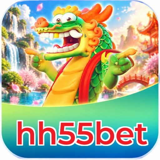 hh55bet Logo
