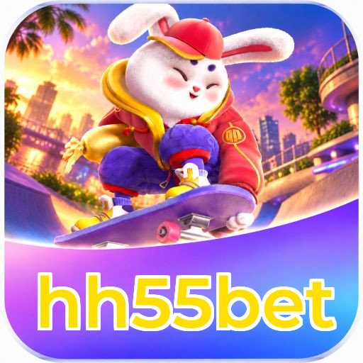 hh55bet APP Mobile - Android & iOS