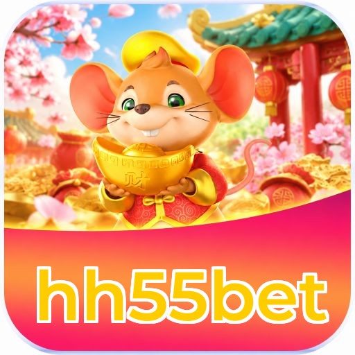 hh55bet Segurança Logo 1