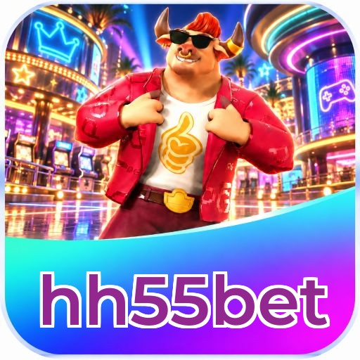 hh55bet Apostas Esportivas Logo