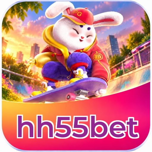 Slots hh55bet - Jackpots Progressivos