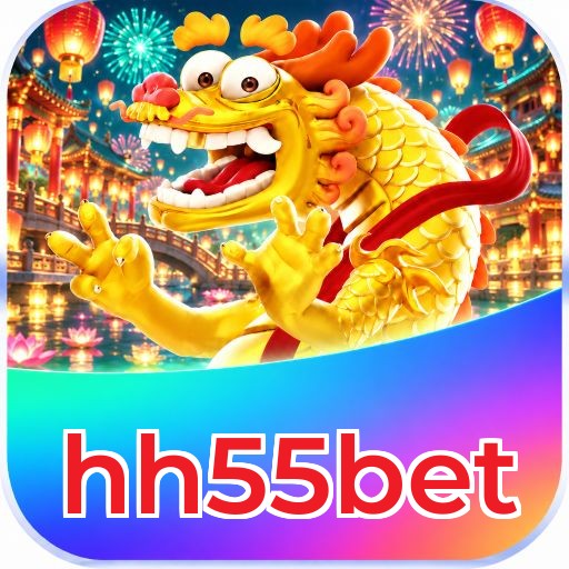 hh55bet Instalar Logo 1