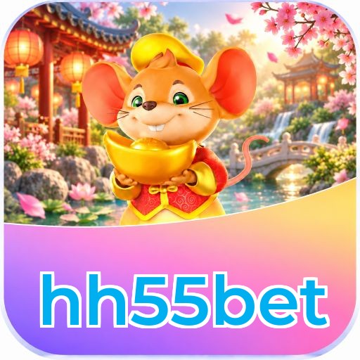 hh55bet Logo