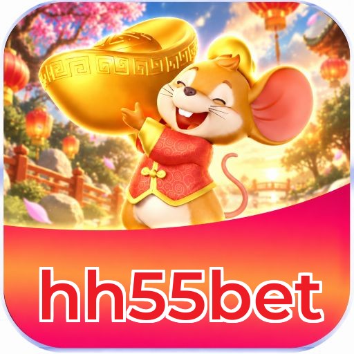 hh55bet Logo