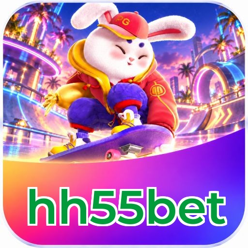 hh55bet Instalar Logo 2