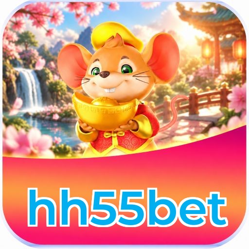 hh55bet Logo