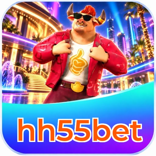 hh55bet APK Android - Download Oficial