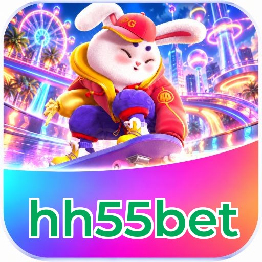 Loteria hh55bet - Quina e mais jogos