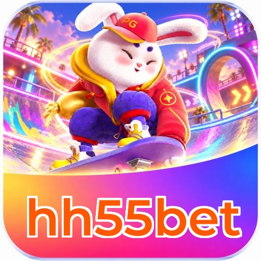 hh55bet Cassino Online Certificado