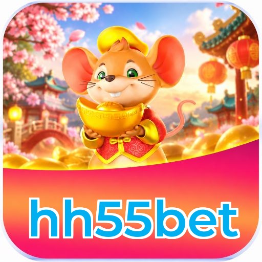 hh55bet Logo