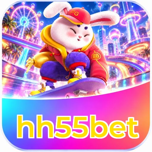 hh55bet Logo