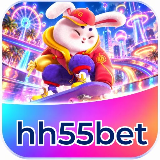 hh55bet Login Seguro