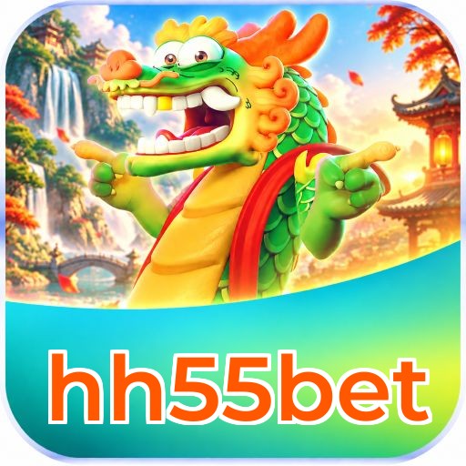 hh55bet Logo
