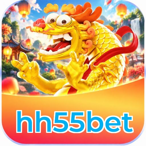 hh55bet Cassino Online Certificado