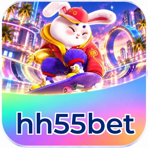 hh55bet Segurança Logo 2