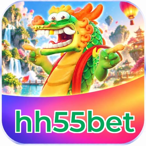 hh55bet Logo